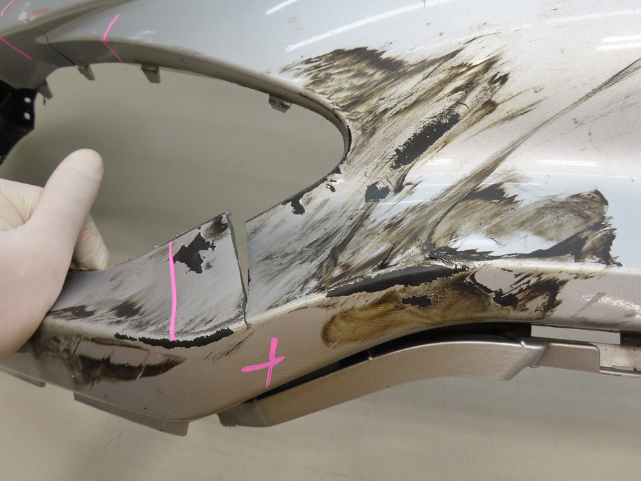 2019 2020 2021 2022 2023 FORD EDGE FRONT BUMPER COVER OEM KT4B-17F003