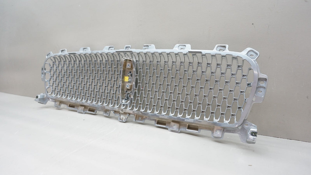 2020-2023 LINCOLN CORSAIR FRONT BUMPER RADIATOR GRILLE W/ EMBLEM OEM LD9J8200