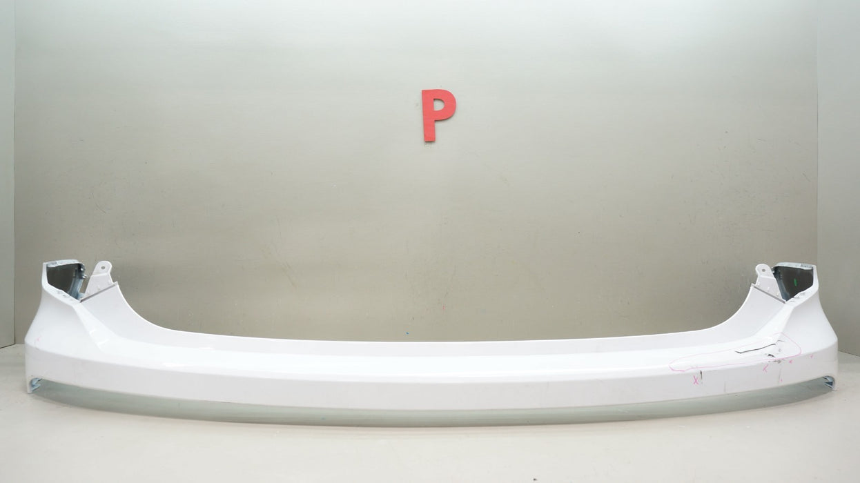 2023-2025 KIA TELLURIDE REAR UPPER BUMPER COVER 86611-S9500 OEM