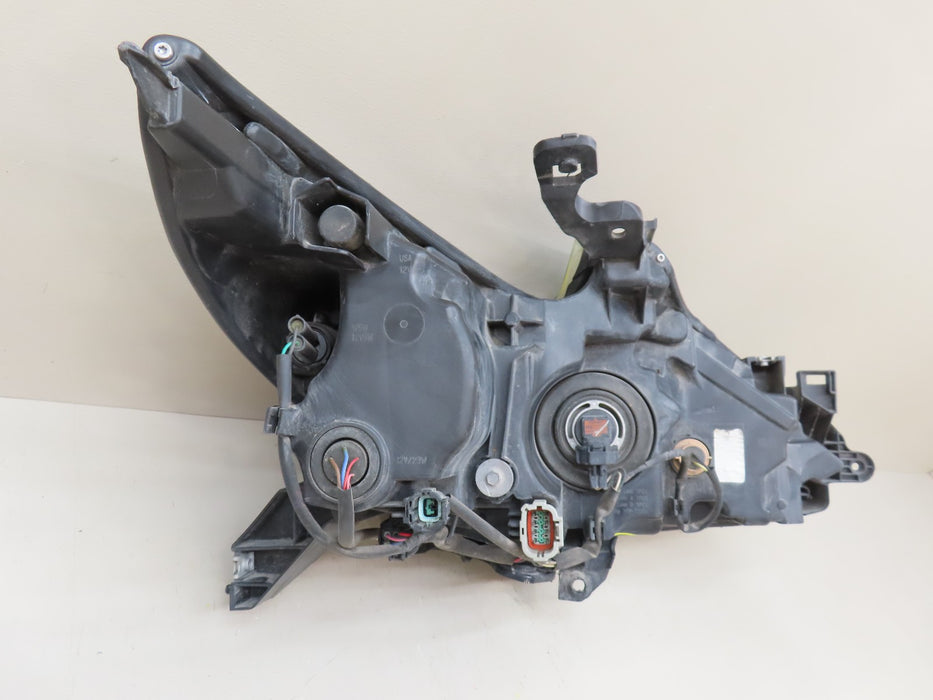 2016 2017 2018 NISSAN ALTIMA FRONT LEFT DRIVER SIDE HEADLIGHT OEM 9320