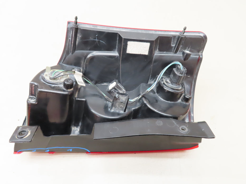 2011-2020 Dodge Grand Caravan RIGHT REAR TAILLIGHT LAMP OEM