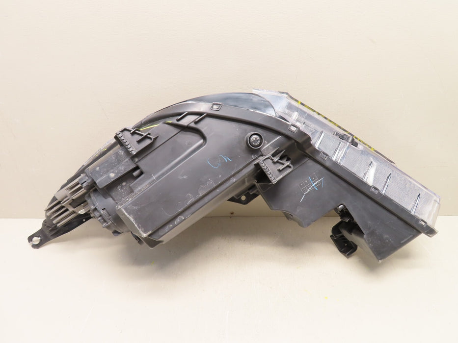 2021-2022 HYUNDAI ELANTRA RIGHT PASSENGERS HEADLIGHT OEM PARTS ONLY