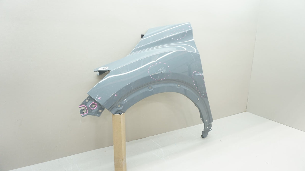 2018-2023 SUBARU CROSSTREK FRONT LEFT DRIVER SIDE FENDER OEM