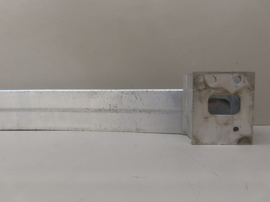 2017-2022 HONDA CRV CR-V REAR REINFORCEMENT IMPACT BAR OEM