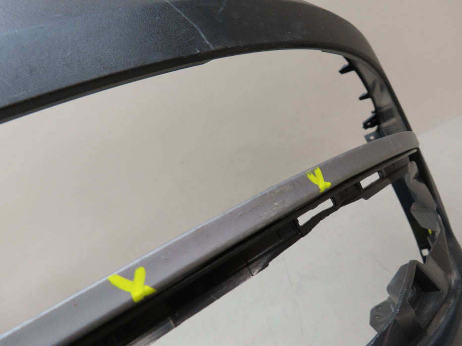 2022-2023 HYUNDAI TUCSON REAR BUMPER COVER OEM 86612-CW000