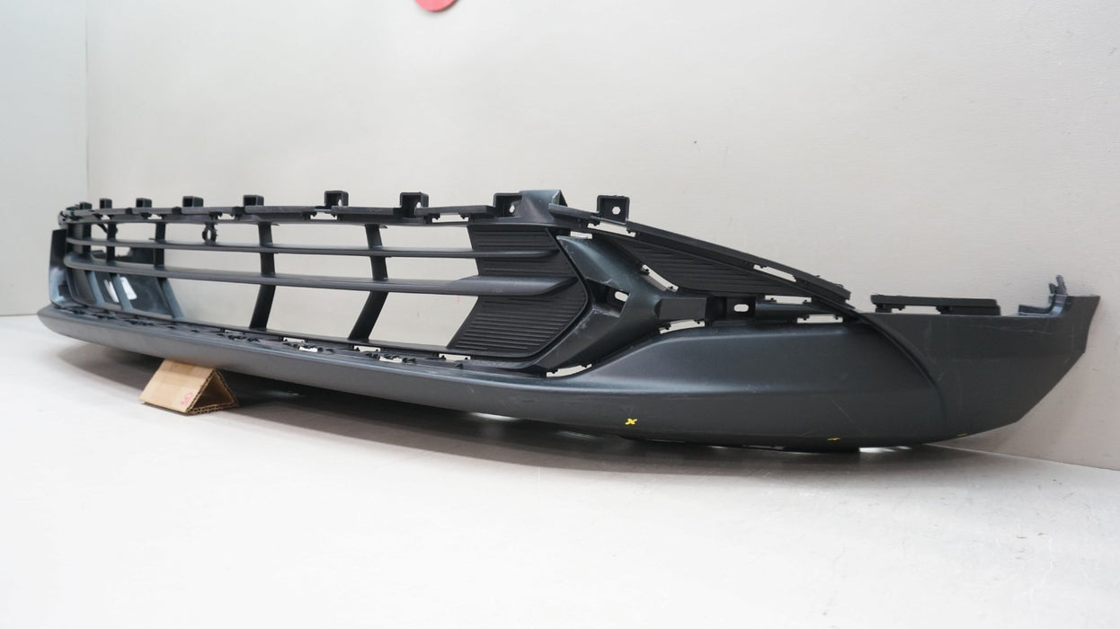 2024-2025 BUICK ENCORE FRONT LOWER BUMPER VALANCE PANEL OEM 42771023