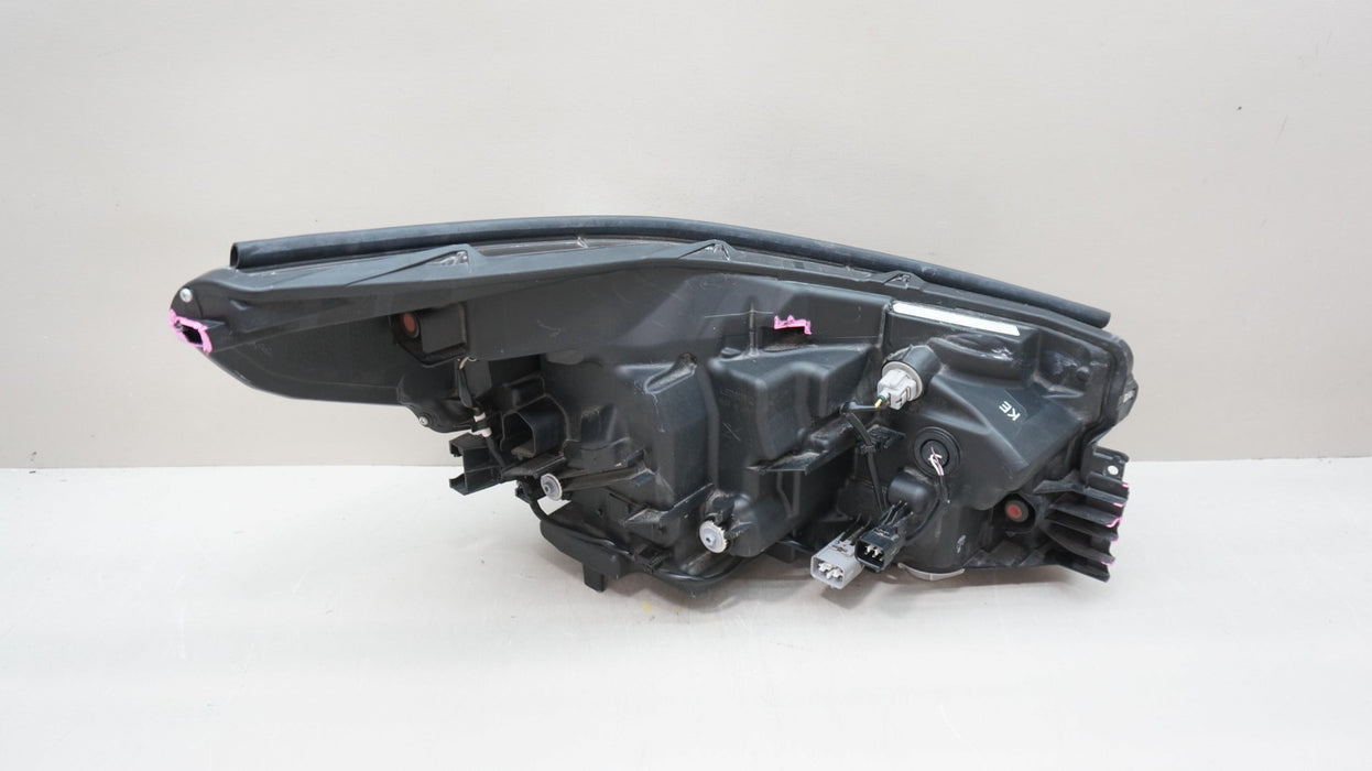 2022-2024 SUBARU FORESTER FRONT LEFT DRIVER SIDE LED HEADLIGHT OEM
