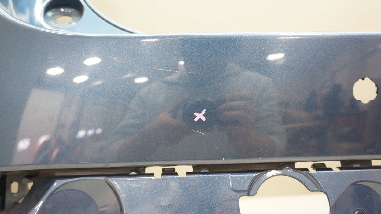 2022-2025 MAZDA CX-5 REAR BUMPER COVER PANEL OEM KSD4-50221