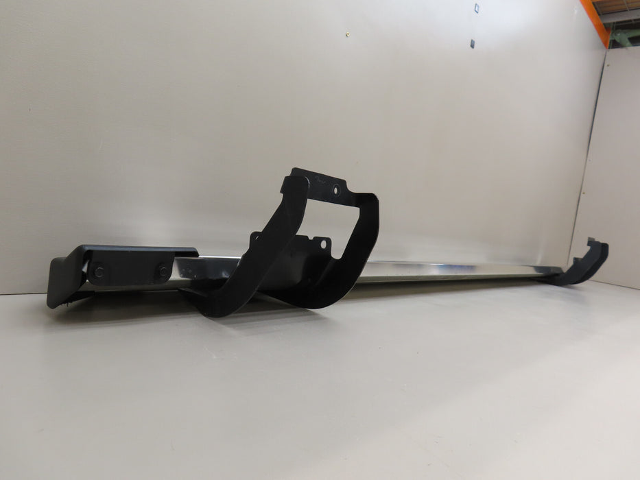 2015-2023 FORD F150 F-150 LEFT DRIVER SIDE RUNNING BOARD OEM