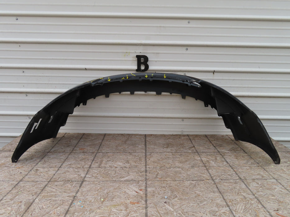 10 11 12 FORD FUSION FRONT BUMPER COVER OEM AE5J-17D957-DGW