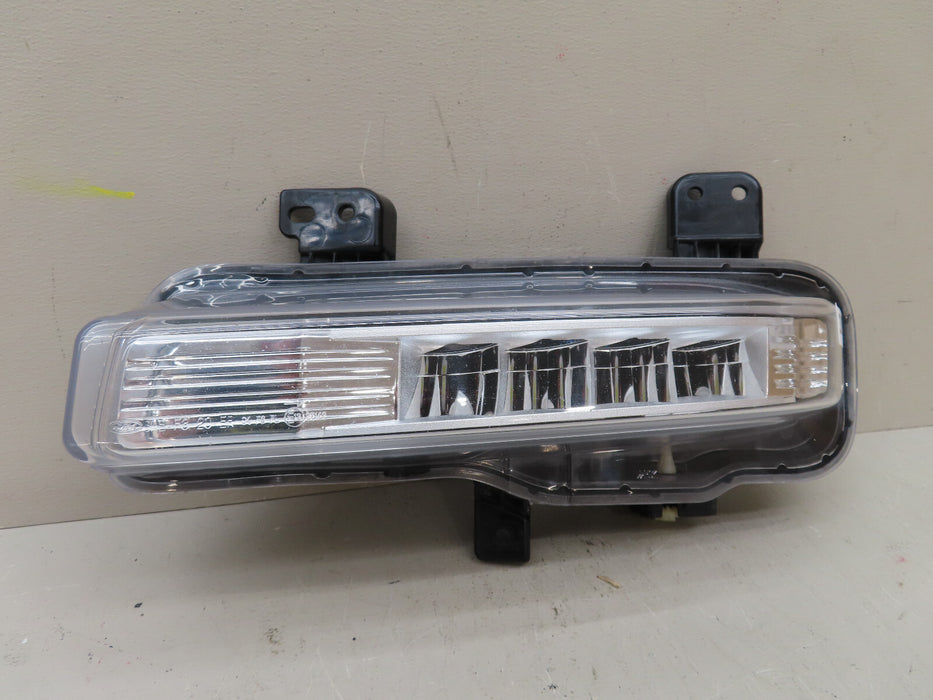 2020 2021 2022 FORD EXPLORER FRONT LEFT DRIVER FOG LIGHT LED OEM