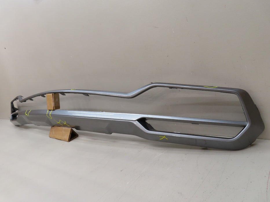 2021 2022 2023 KIA SORENTO REAR LOWER SKID PLATE PANEL OEM 86671-R5300