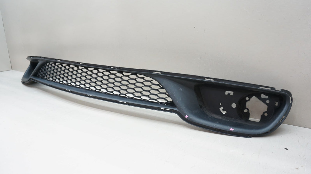 2011-2017 DODGE GRAND CARAVAN FRONT LOWER BUMPER GRILLE OEM