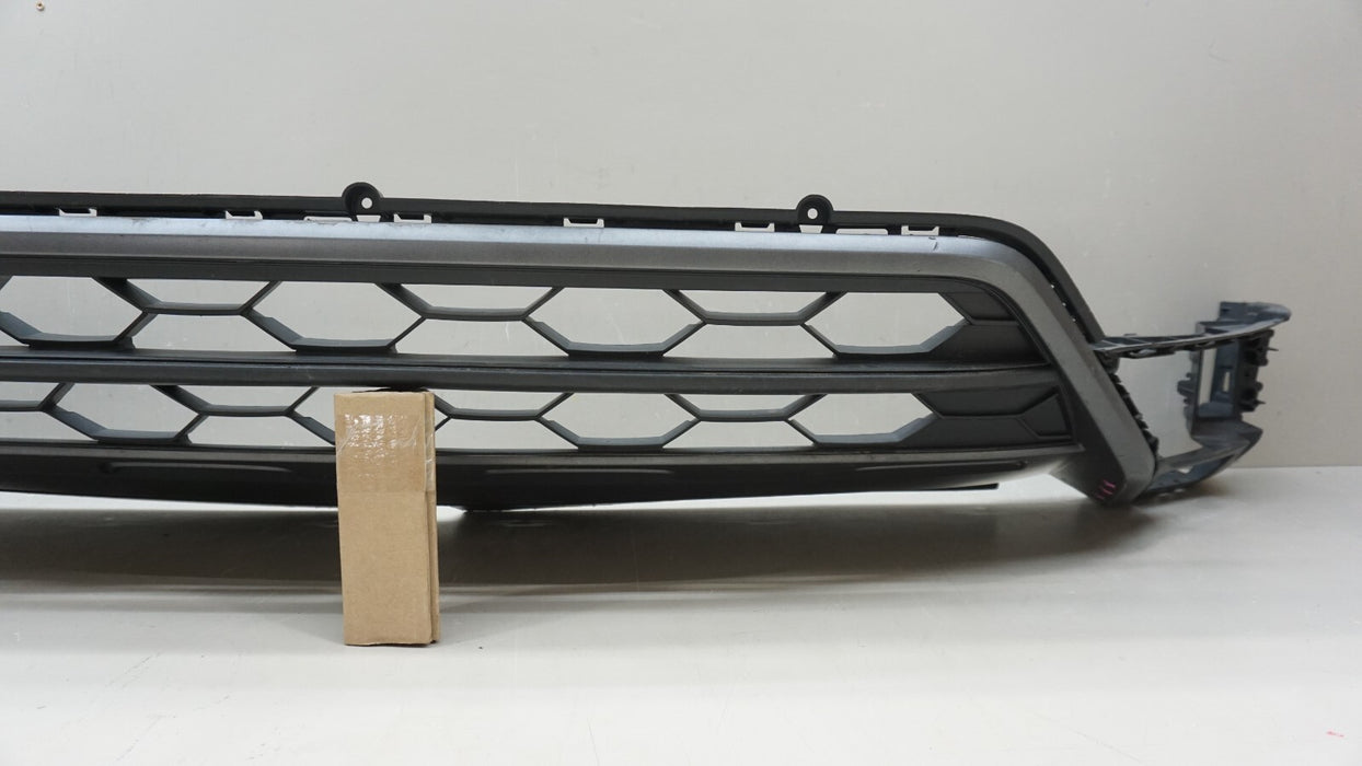 2018-2020 VOLKSWAGEN TIGUAN FRONT LOWER BUMPER COVER VALANCE OEM 5NN805903B