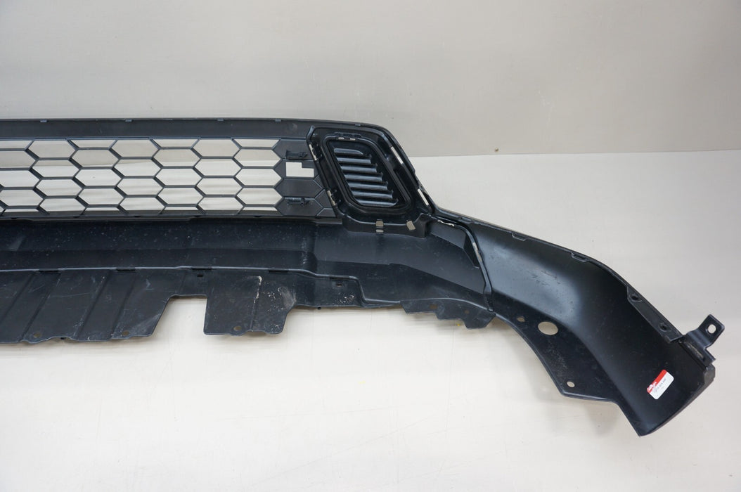 2023-2024 HONDA CRV CR-V FRONT LOWER BUMPER VALANCE 71105-3D4A-A000 OEM