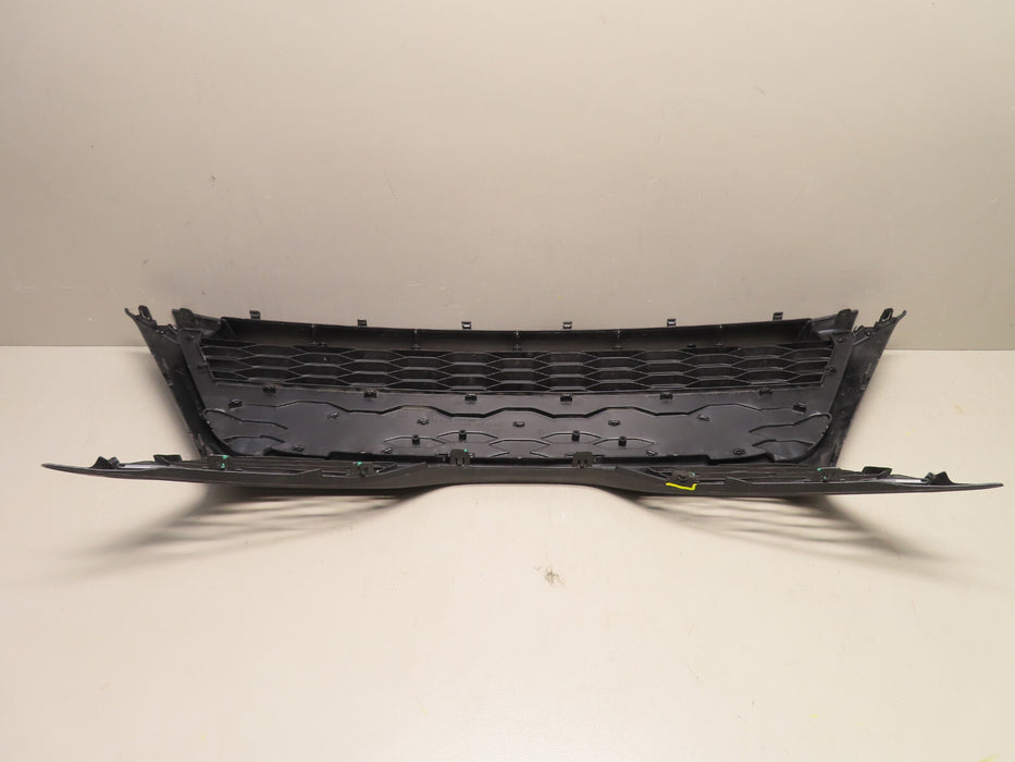 2021-2022 TOYOTA CAMRY SE XSE FRONT BUMPER GRILL GRILLE OEM
