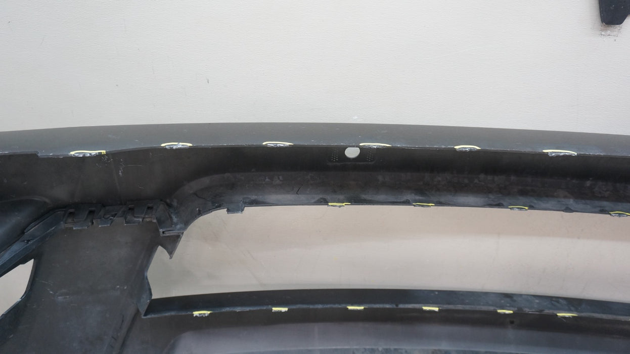 2015-2017 FORD EXPEDITION FRONT BUMPER COVER PANEL FL14-17C831 OEM