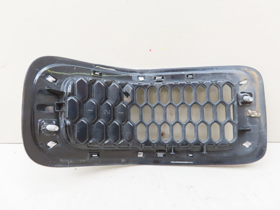 2014-2018 JEEP CHEROKEE FRONT RADIATOR GRILL GRILLE INSERT #2 OEM