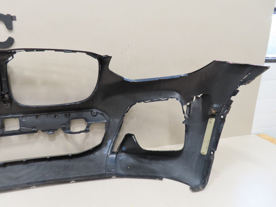 2018-2020 BMW X3 XDRIVE30I G01 M SPORT FRONT BUMPER COVER PANEL OEM 5111139605
