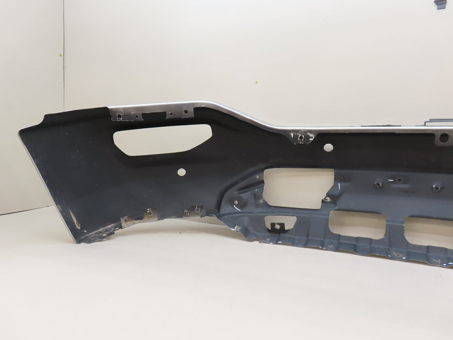 2016 2017 2018 GMC SIERRA 1500 FRONT BUMPER COVER OEM