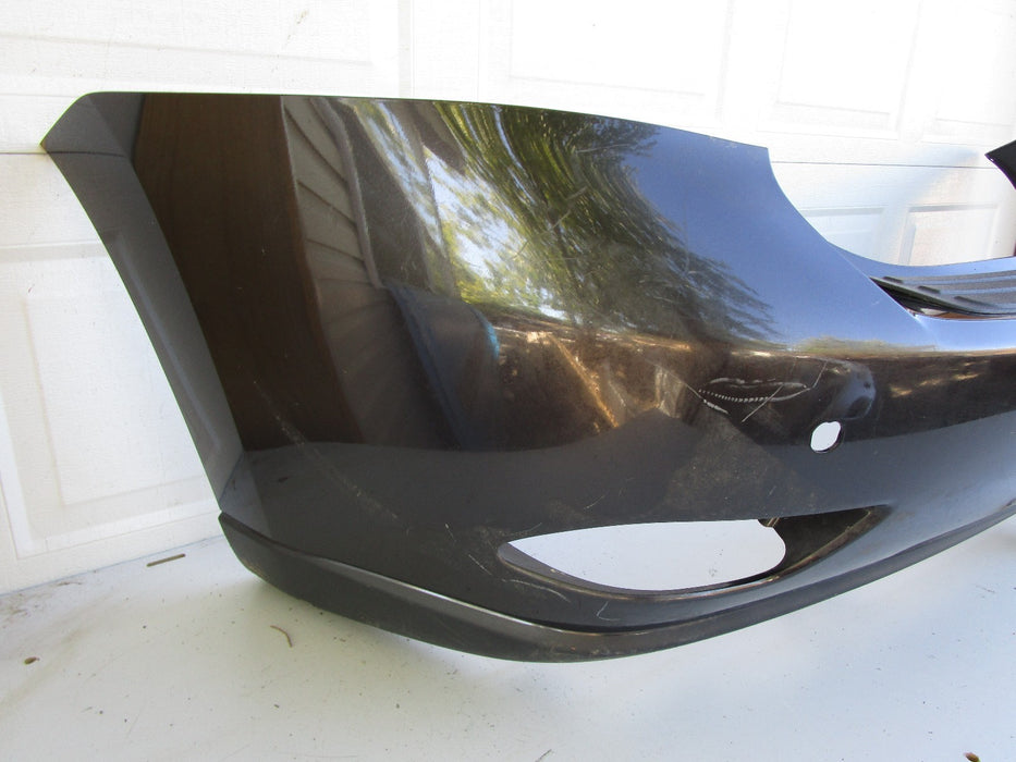 10 11 12 LEXUS RX350 REAR BUMPER COVER OEM