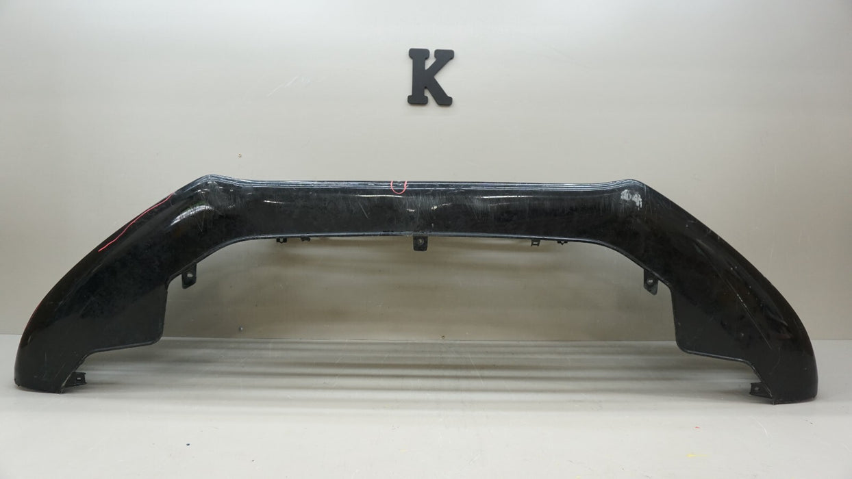 2012-2016 AUDI A4 FRONT MAIN BUMPER COVER OEM 8K0.853.651.G 12 13 14 15 16