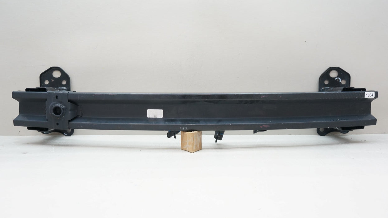 2020-2022 HYUNDAI PALISADE FRONT BUMPER REINFORCEMENT IMPACT CRASH BAR OEM
