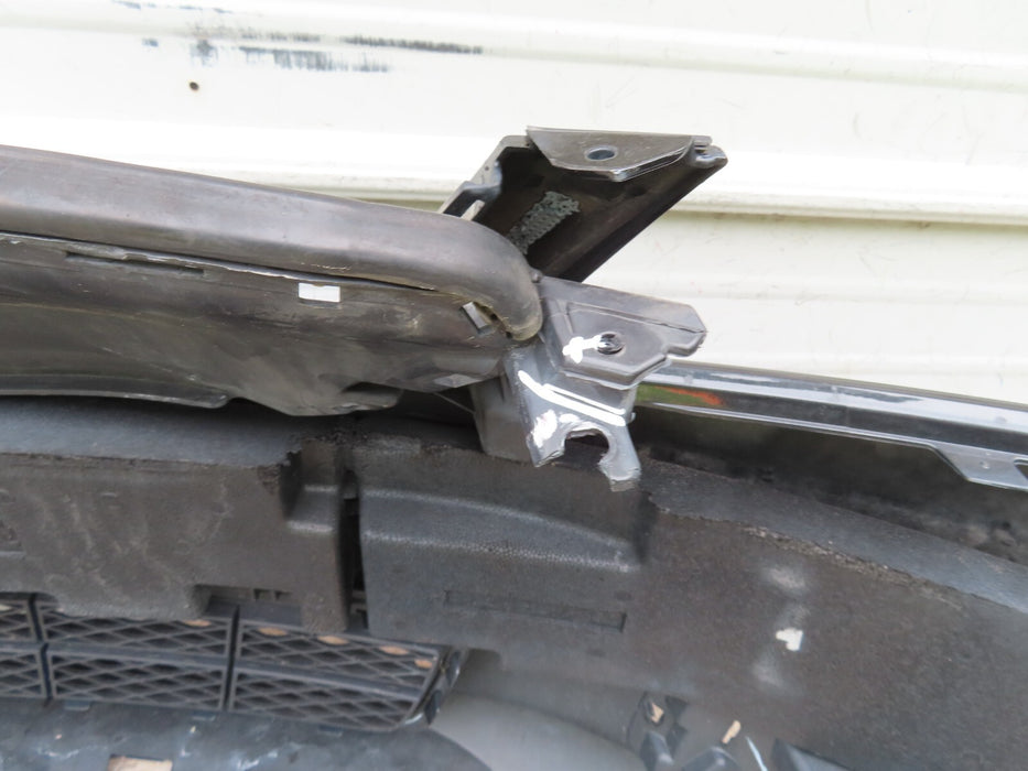 2010-2013 BUICK LACROSSE FRONT BUMPER COVER W/ FOG LIGHT LAMP OEM 20875311
