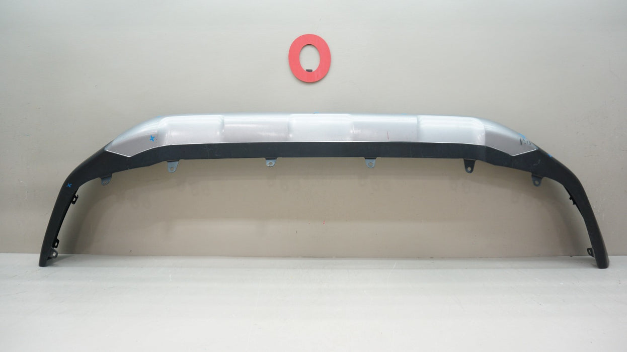 2019-2023 TOYOTA RAV4 FRONT LOWER BUMPER VALANCE PANEL OEM  52411-0R130