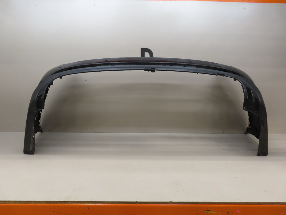 2023-2024 HYUNDAI PALISADE REAR BUMPER COVER W/LOWER OEM 86611-S8CA0