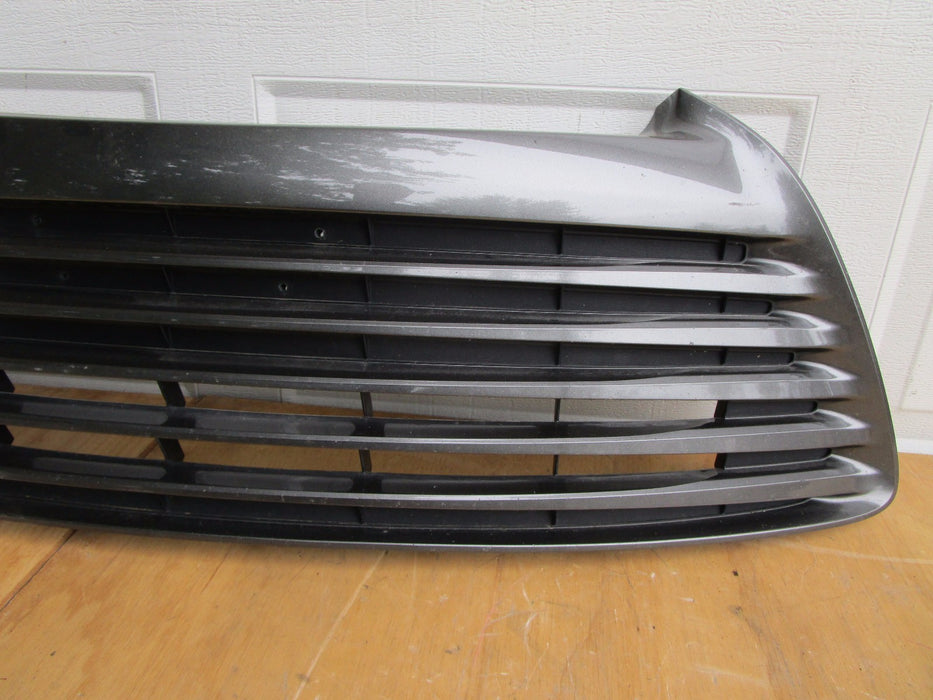 15 16 17 TOYOTA CAMRY FRONT LOWER GRILL GRILLE OEM