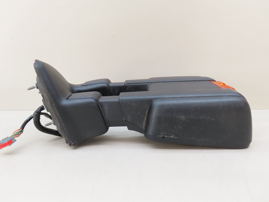 2013-2016 FORD F250 F-250 F350 F-350 FRONT LEFT DRIVER SIDE MIRROR OEM