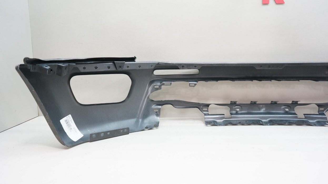 2019-2023 FORD RANGER FRONT METAL BUMPER COVER PANEL OEM