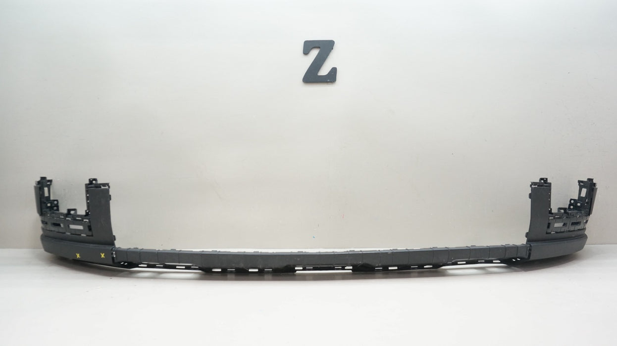 2024-2025 HYUNDAI SANTA FE FRONT LOWER BUMPER VALANCE PANEL OEM 86512-R6000