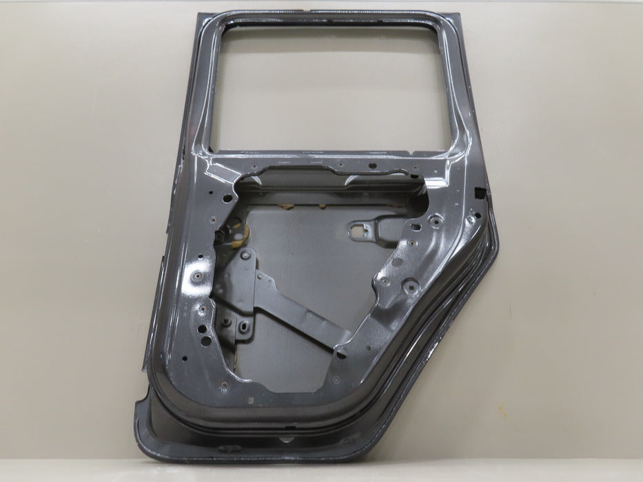 2018-2024 JEEP WRANGLER REAR RIGHT PASSENGER SIDE DOOR SHELL PANEL OEM