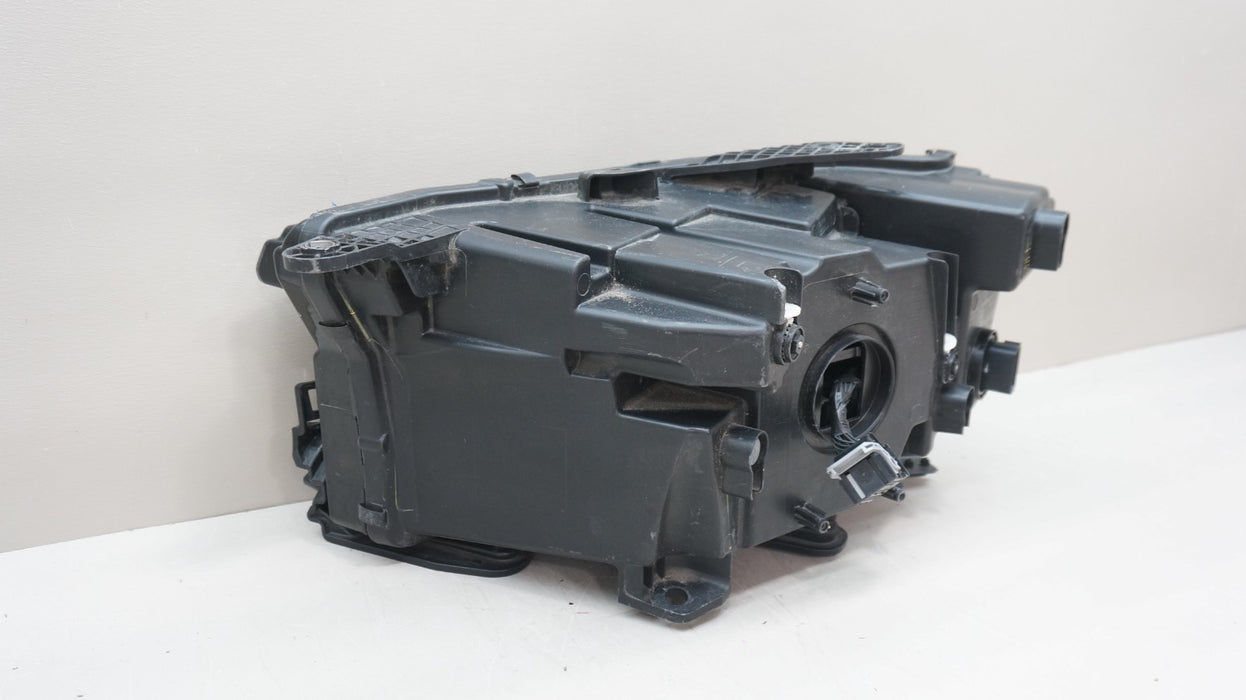 2021-2025 JEEP GRAND CHEROKEE FRONT RIGHT SIDE LED HEADLIGHT OEM