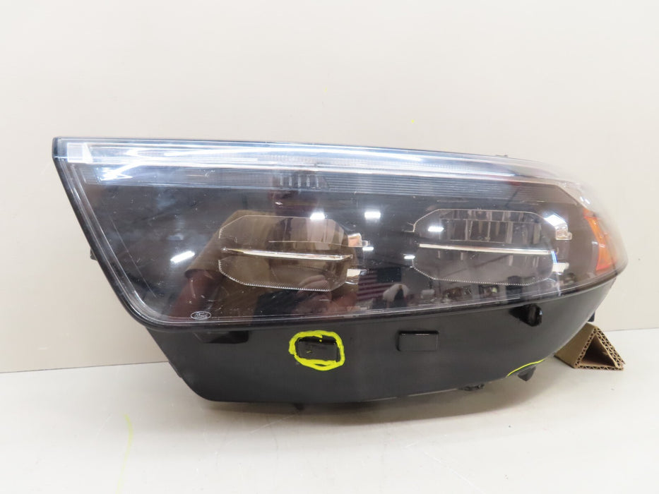 2020-2023 FORD EXPLORER LEFT DRIVER SIDE HEADLIGHT LAMP LED OEM LB5B-13W030-DH