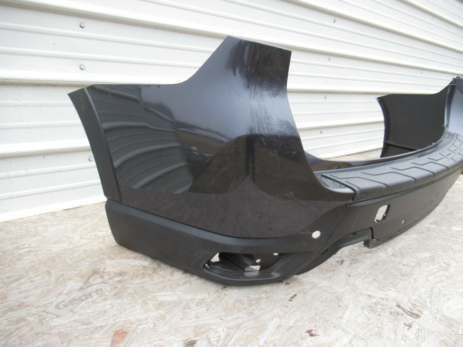 2019-2020 SUBARU FORESTER REAR BUMPER COVER PANEL PLASTIC 57704SJ310 19 20 OEM