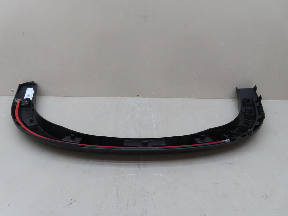 2020-2022 MERCEDES GLE350 GLE450 W167 REAR LEFT FLARE WHEEL ARCH OEM A1678850500