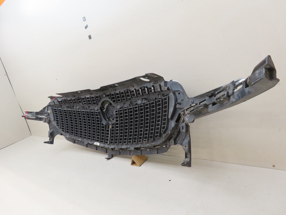 2018-2021 BUICK ENCLAVE FRONT RADIATOR GRILLE GRILL W/ EMBLEM OEM