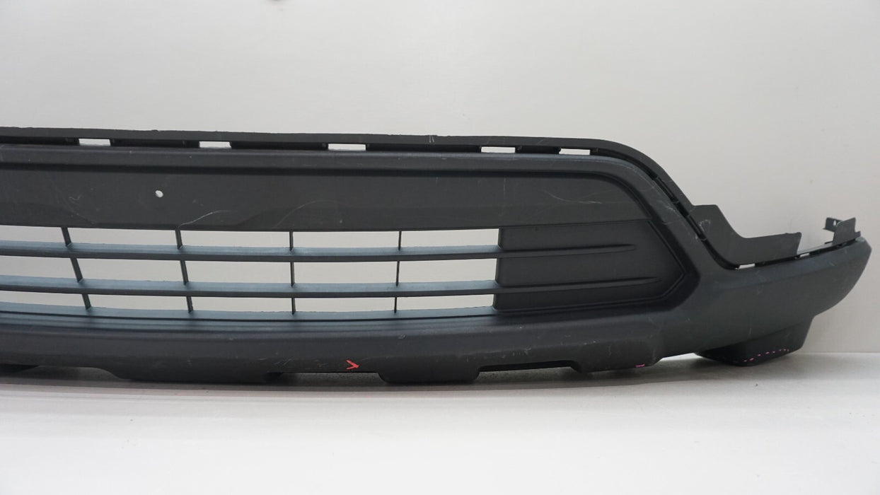 2020-2022 FORD EXPLORER FRONT LOWER BUMPER COVER PANEL OEM LB5B-17F775-ADW