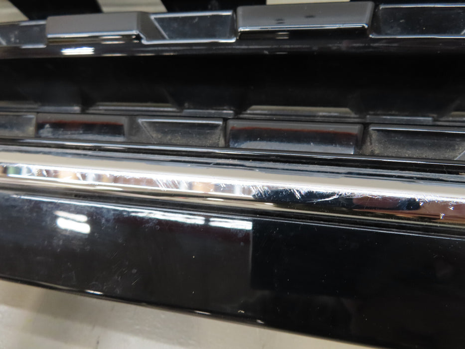 2021 2022 2023 NISSAN KICKS FRONT RADIATOR GRILLE GRILL OEM 61310-5R00A