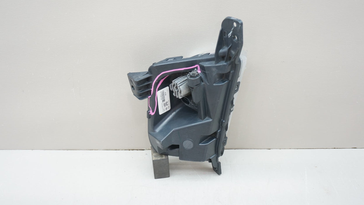 2019-2024 FORD EDGE FRONT LEFT DRIVER SIDE FOG LIGHT OEM