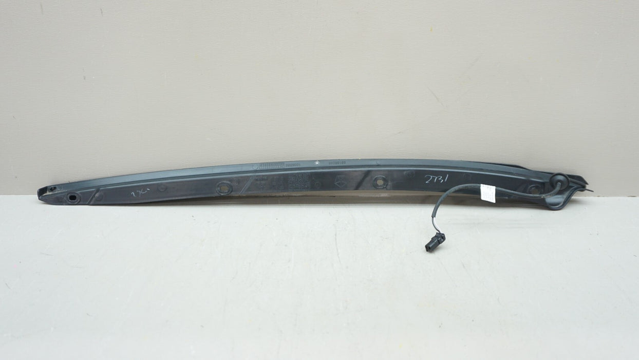 2014-2022 JEEP GRAND CHEROKEE REAR RIGHT LIFTGATE ANTI PINCH SENSOR OEM 68165048