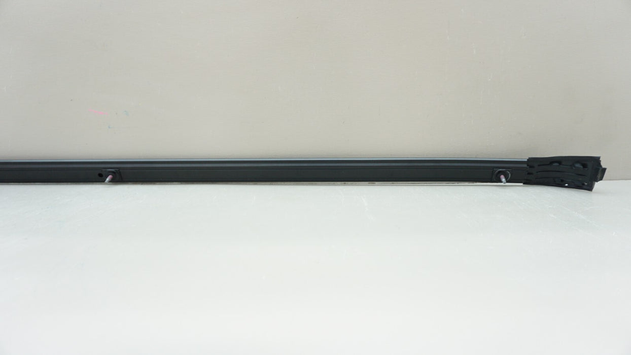 2022-2024 FORD MAVERIK TOP RIGHT ROOF DRIP MOLDING TRIM OEM NZ6BE51701