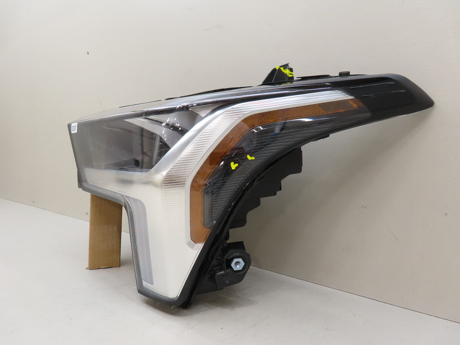2022 2023 2024 TOYOTA TUNDRA FRONT LEFT DRIVER SIDE HEADLIGHT LED OEM