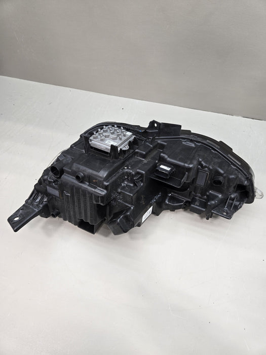 2019-2023 FORD EDGE FRONT RIGHT PASSENGER HEADLIGHT LED  OEM KT4B 13W029