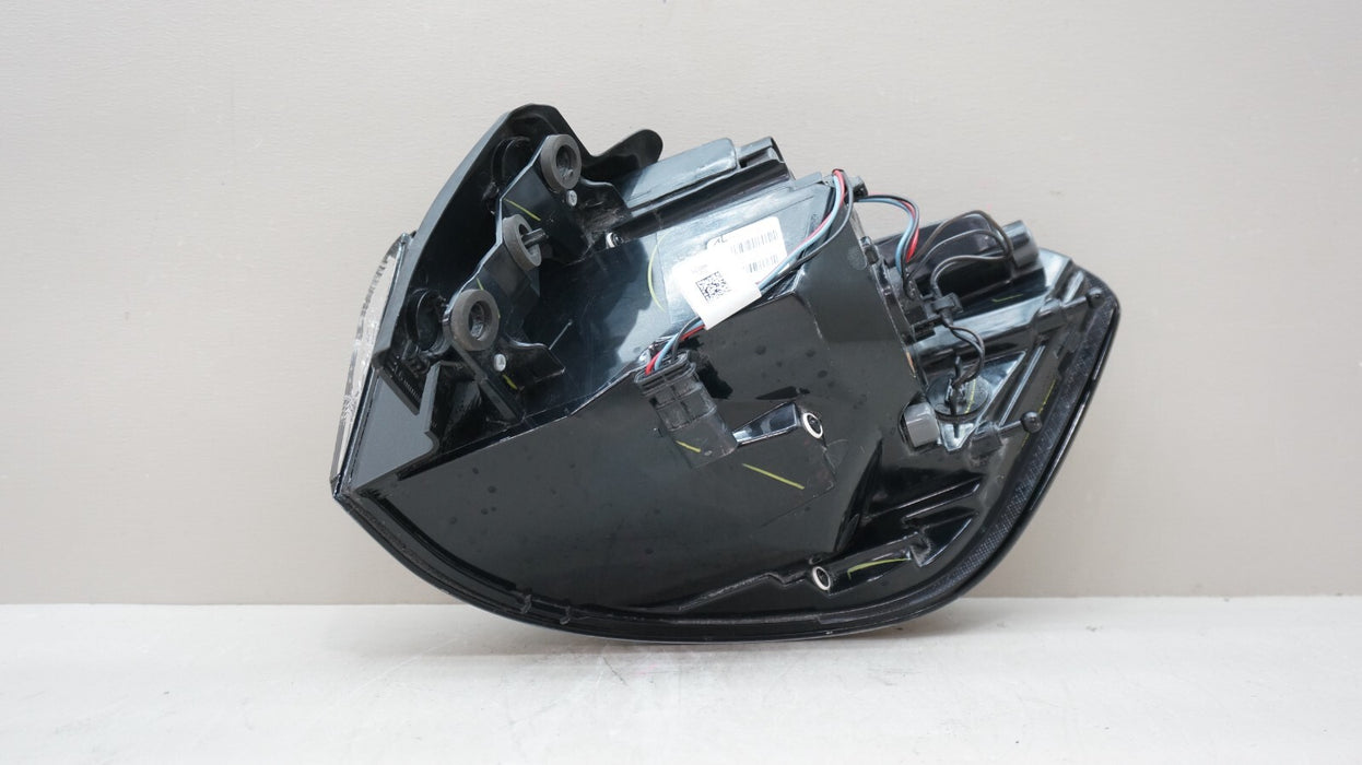 2017-2021 JEEP COMPASS REAR LEFT DRIVER SIDE LED TAIL LIGHT OEM