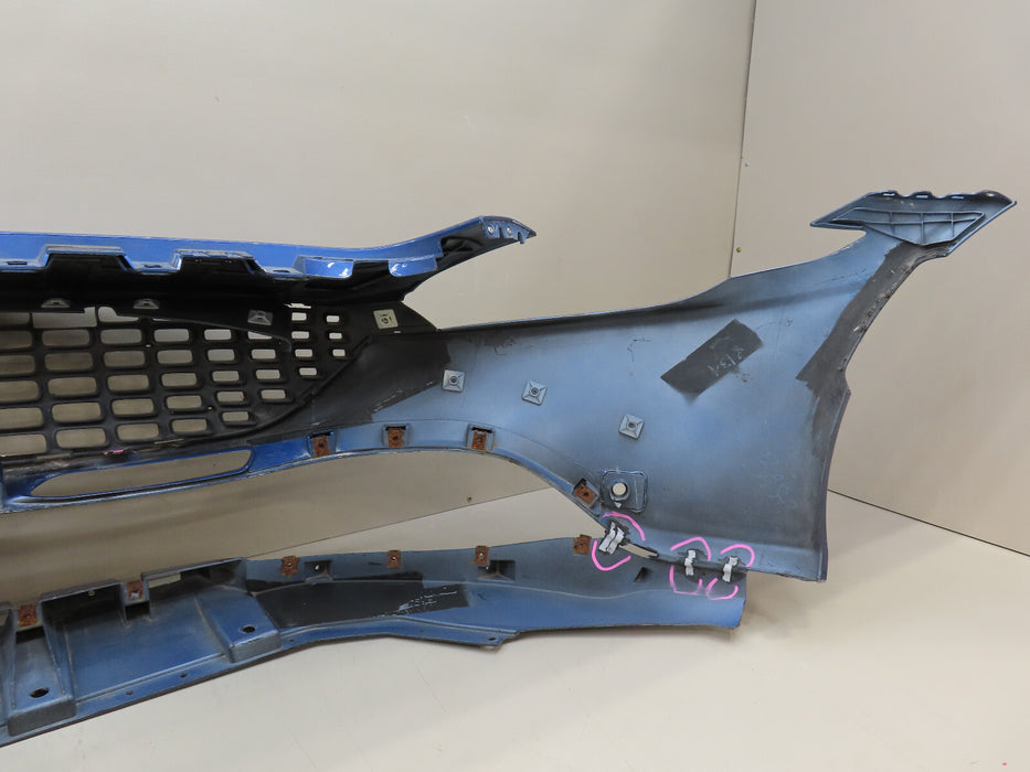 2020- 2023 FERRARI ROMA F169 FRONT BUMPER COVER OEM 000939680