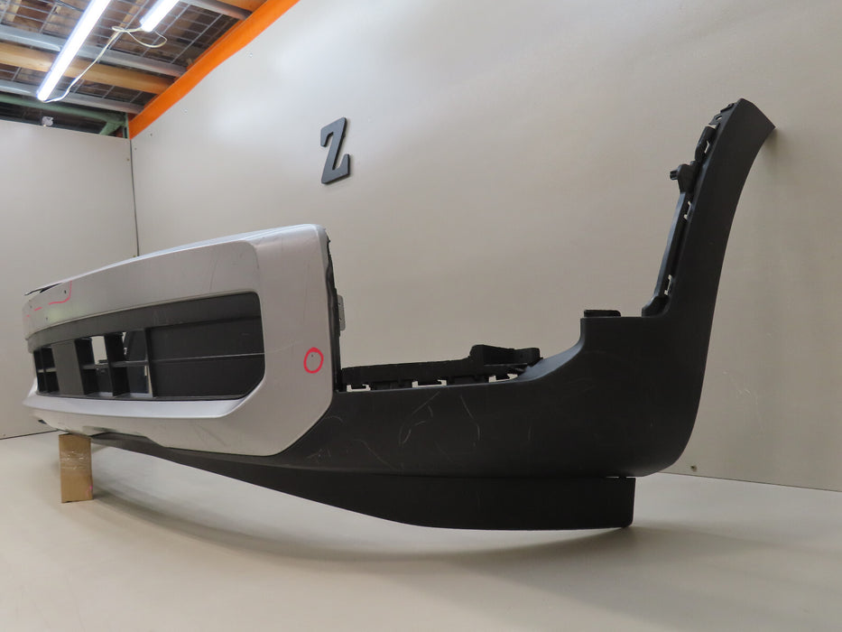2023 2024 KIA TELLURIDE FRONT LOWER BUMPER COVER OEM 86512-S9500
